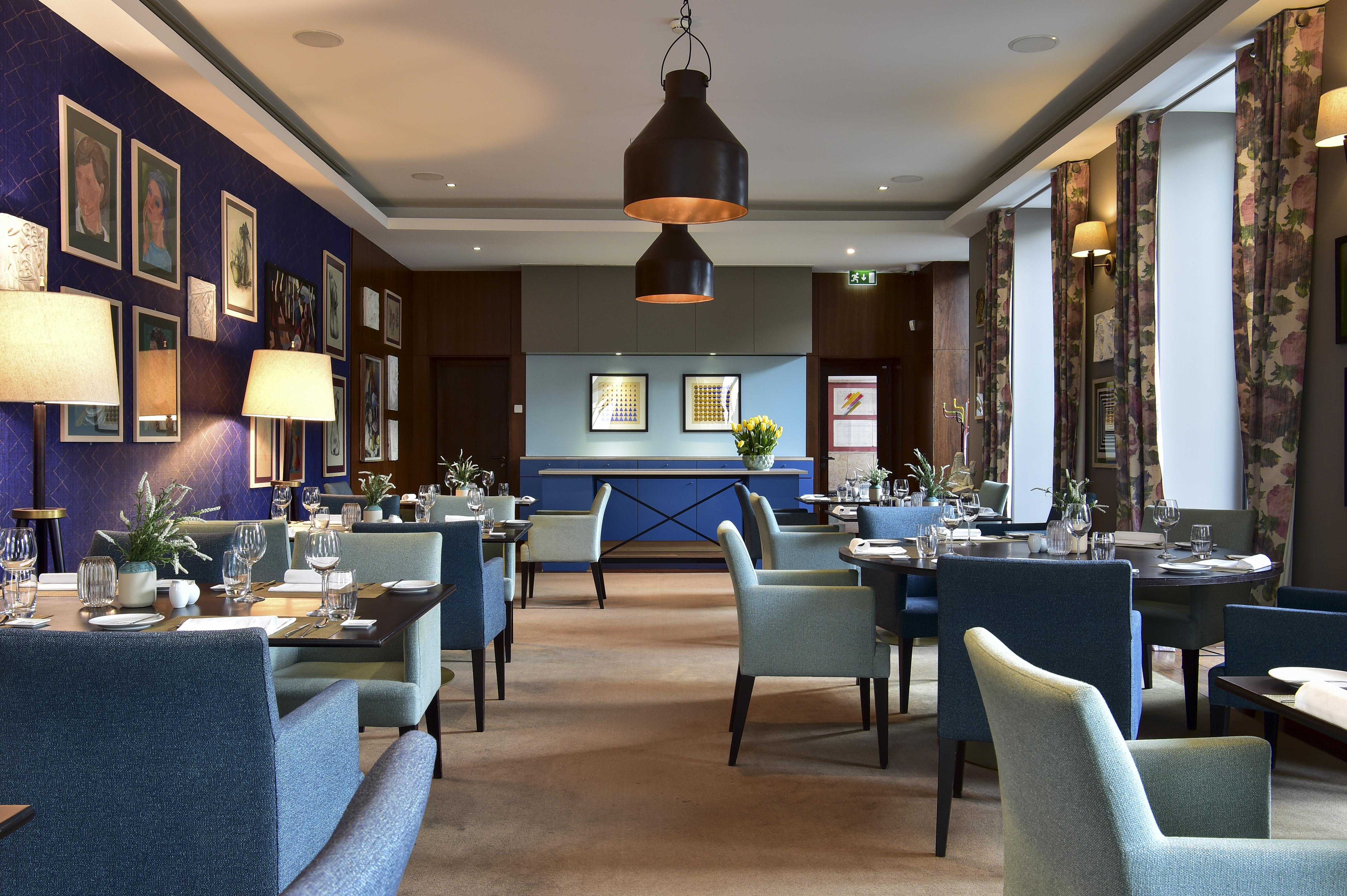 The Editory Artist Baixa Porto Hotel — Fotos 3