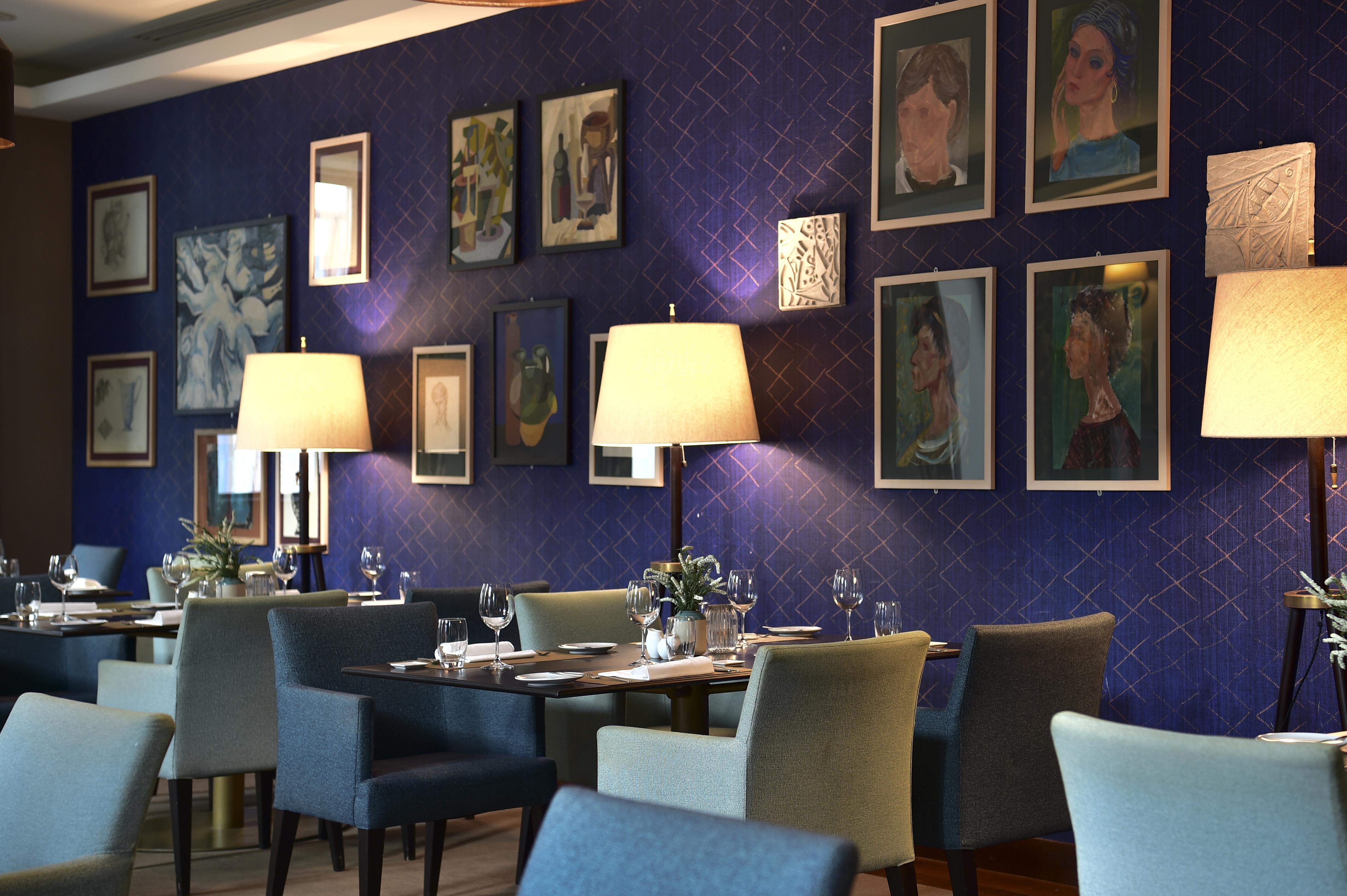The Editory Artist Baixa Porto Hotel — Fotos 2